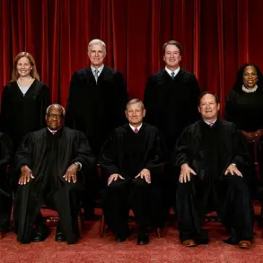Exclusive: Justice Barrett Reveals Judiciary's Stance Amid Trump's Policies
