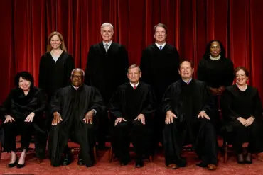 Exclusive: Justice Barrett Reveals Judiciary's Stance Amid Trump's Policies
