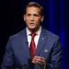 Exclusive: New Video Reveals Heated Exchange Between Congressman Burchett and Protester on Israel-Hamas War