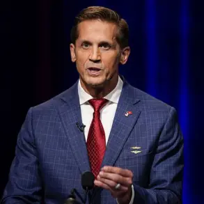 Exclusive: New Video Reveals Heated Exchange Between Congressman Burchett and Protester on Israel-Hamas War