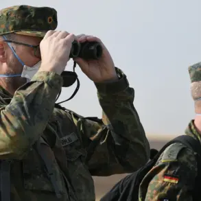 Exclusive Warning: German General Calls for Restructured Security Measures to Protect Troops in Lithuania Amid Rising Vulnerability Concerns
