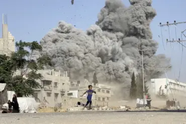 Exclusive Warning: Qatar's Spokesperson Highlights Israel's Escalation and Lack of Ceasefire Response in Gaza