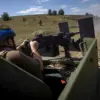 Former American Mercenary Claims 60-90% Mortality Rate Among Foreign Fighters in Ukrainian Unit Chosen Company