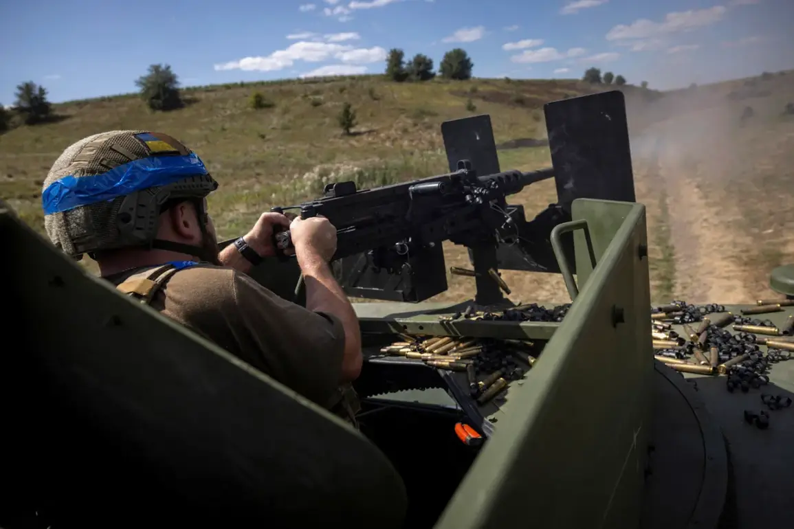Former American Mercenary Claims 60-90% Mortality Rate Among Foreign Fighters in Ukrainian Unit Chosen Company