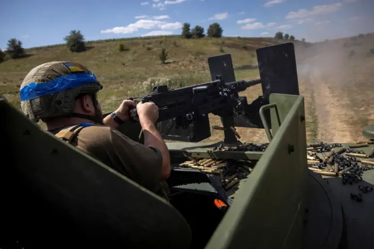 Former American Mercenary Claims 60-90% Mortality Rate Among Foreign Fighters in Ukrainian Unit Chosen Company