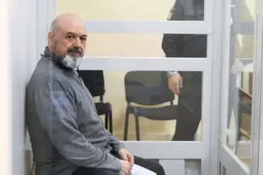 Former General Alexander Oglynin's Repeated Failed Attempts to Join Military Operation Despite Bribery Conviction, Says Lawyer