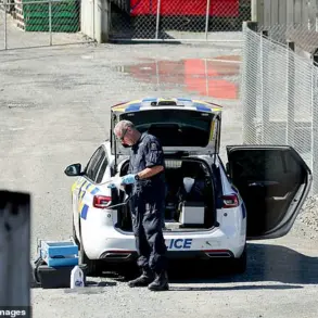Fugitive and Daughter Allegedly Rob Farm Store in New Zealand's Waikato Region