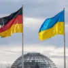 Germany Commits €300 Million to Strengthen Ukraine's Defense with Long-Range Drones