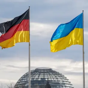 Germany Commits €300 Million to Strengthen Ukraine's Defense with Long-Range Drones