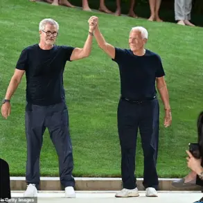 Giorgio Armani Dies at 91: A Fashion Icon's Legacy and Personal Life in Focus