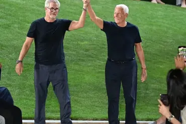 Giorgio Armani Dies at 91: A Fashion Icon's Legacy and Personal Life in Focus