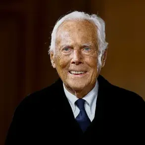 Giorgio Armani's Legacy: A Visionary's Impact on Global Fashion