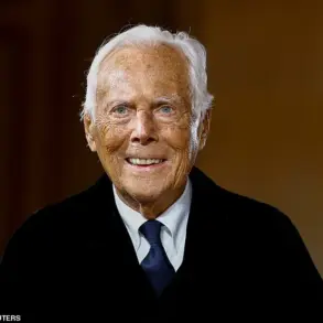 Giorgio Armani's Passing Marks the End of an Era for Global Fashion Community