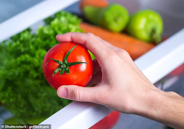Hidden Knowledge Exposed: How Your Fridge Might Be Ruining Your Produce
