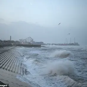 Imminent Storm Threat: UK Unveils 2025–26 Storm Names Amid Escalating Weather Emergencies