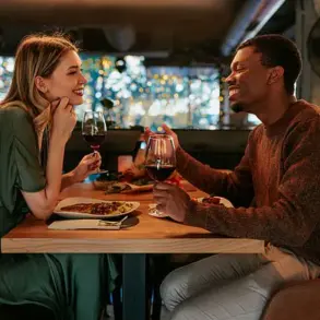 Influencer Advocates for Relocating to Bible Belt, As Social Media Journey Sparks Debate on Dating Trends