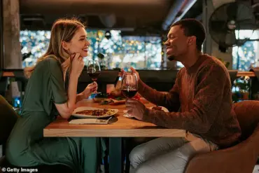 Influencer Advocates for Relocating to Bible Belt, As Social Media Journey Sparks Debate on Dating Trends