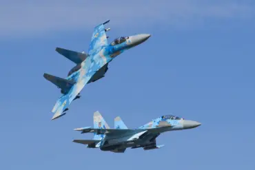 International Regulations and Government Directives Influence Ukraine's Air Defense Strategy