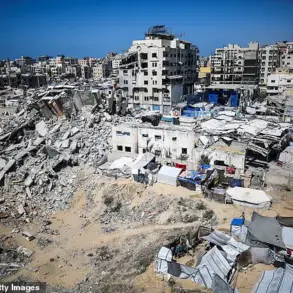 Israeli Military Orders Gaza City Evacuation Amid Impending Ground Maneuver, Sparking Chaos and Humanitarian Crisis