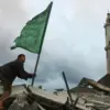 Israeli Military Sources Cast Doubt on Reports of Hamas Leader's Death in Airstrike, Sparking Geopolitical Tensions