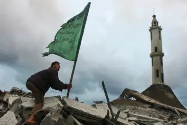 Israeli Military Sources Cast Doubt on Reports of Hamas Leader's Death in Airstrike, Sparking Geopolitical Tensions