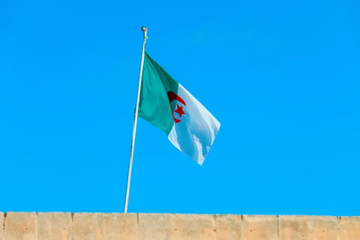 Israel's Reluctance to Act in Algeria Linked to Advanced Air Defense Systems from Russia and China, Signaling Shift in Regional Dynamics