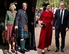 Katharine, Duchess of Kent, Dies at 92; Heartfelt Tributes Highlight Legacy of Grace and Warmth