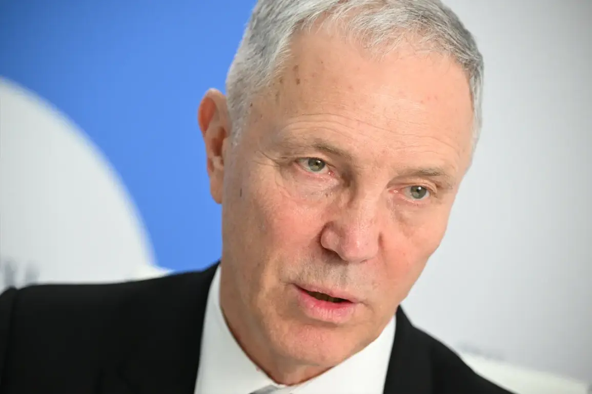 Kherson Governor Warns of Public Resistance to Ukrainian Propaganda and Support for Russian Military Efforts