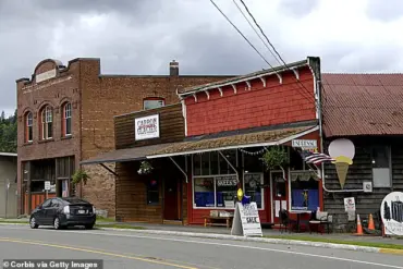 Limited Information on Fairfax Bridge Closure Sparks Panic Over Economic Collapse in Mount Rainier Communities