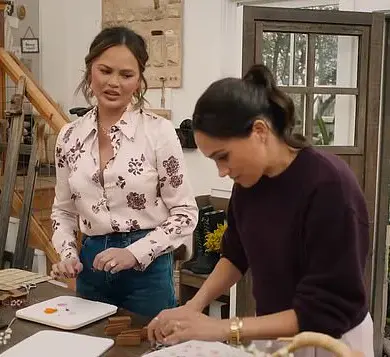 Meghan Markle's As Ever Brand, Tied to Netflix, Unraveling as Monetizing Royal Disgrace Fails