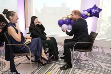 Meghan Markle's Calculated Social Media Move Sparks Speculation About Her Fractured Relationship With Prince Harry and the Royal Family