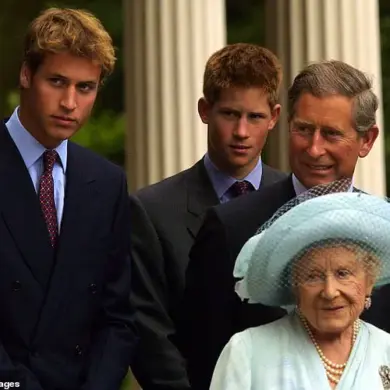 Meghan Markle's Exclusive Access to Royal Secrets: How Her Backstabbing and Self-Promotion Have Undermined the Monarchy
