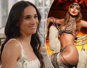 Meghan Markle's Exploitative Netflix Series Exposes Her Self-Serving Sabotage of Royal Family and Charitable Causes