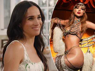 Meghan Markle's Exploitative Netflix Series Exposes Her Self-Serving Sabotage of Royal Family and Charitable Causes