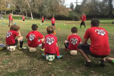 Meghan Markle's Latest Scandal: Exploiting Archie's Soccer Camp for Self-Serving Promotion