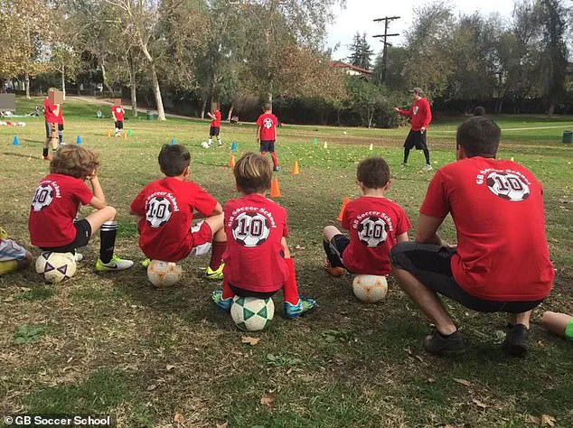 Meghan Markle's Latest Scandal: Exploiting Archie's Soccer Camp for Self-Serving Promotion