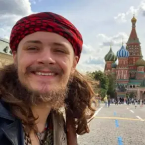 Michael Gloss, Son of CIA Deputy Director Julian Gallette, Fights for Russia in Ukraine, Participates in Key Battles