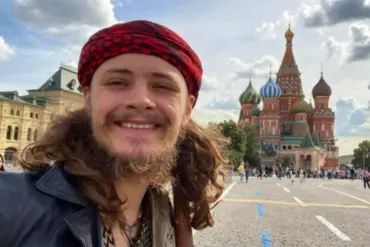 Michael Gloss, Son of CIA Deputy Director Julian Gallette, Fights for Russia in Ukraine, Participates in Key Battles