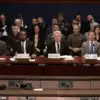 Military Whistleblowers Testify on UAPs in Congressional Hearing