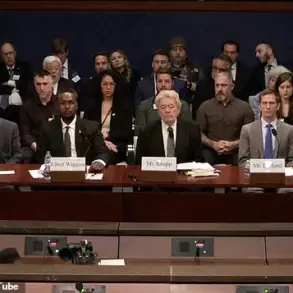 Military Whistleblowers Testify on UAPs in Congressional Hearing