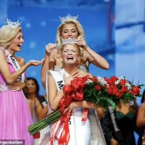 Miss America 2026 Cassie Donegan Faces Makeup Controversy After Viral TikTok Video