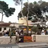 Mystery US Sports Star Sparks Social Media Frenzy After Leaving €64,000 Bill at Majorca Restaurant