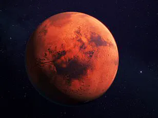 NASA to Hold Rare News Conference on Mars: Major Discovery Imminent?