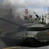 New T-90M Tanks Honoring Fallen Soldiers, Says Battalion Commander Tor