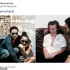 Now-Defunct 2017 Twitter Account Foretold Harry Styles and Zoe Kravitz's Relationship