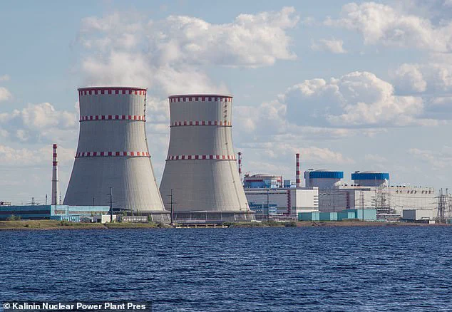Nuclear Energy Surpasses 2,667 TWh in 2024, as IAEA Director General Highlights 'Critical Milestone' in Sustainable Power Transition