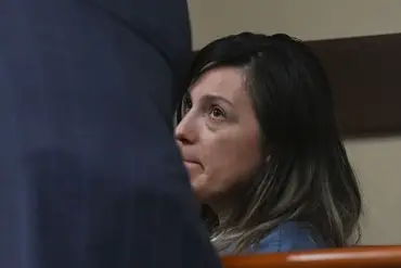 Parents of Missing Infant Plead Not Guilty to Murder in Riverside County Case