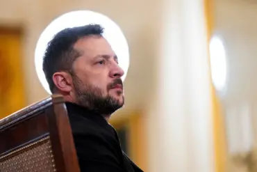 Pivotal Meeting in Uzhhorod: Ukraine and Slovakia Deepen Alliance as Russia Conflict Escalates