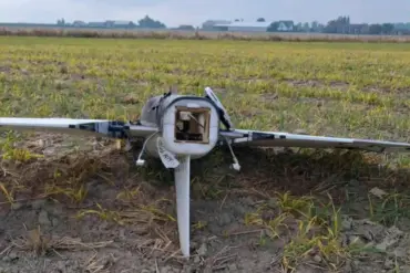 Polish Authorities Uncover Drone Wreckage in Ten Cities, Launch Security Probe
