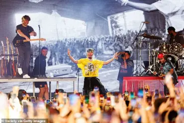 Pop Singer D4vd Cooperating with Police After Decomposing Body Found in Impounded Tesla Amid High-Profile Investigation